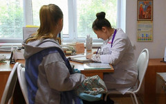 Медсестру в Кировской области оштрафовали за разглашение врачебной тайны