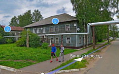 Многоквартирный дом в Нововятске признали аварийным и подлежащим сносу