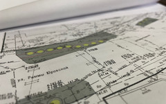 В Кирове разрабатывают проекты озеленения улиц