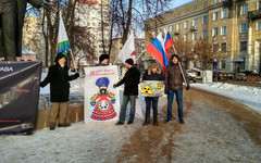 Противники «Марадыковского» начинают работу над организацией референдума
