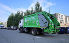 Жителей Кировской области приглашают пройти опрос регоператора по обращению с ТКО АО «Куприт»