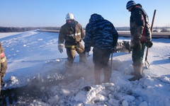 Животноводческая ферма горела в Кировской области
