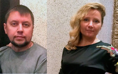 Полицейские задержали подозреваемых в убийстве семейной пары