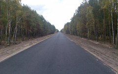 Правительство Кировской области определило приоритетные дороги для строительства на 2017 - 2024 годы