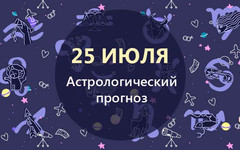 Овнам нужно сосредоточиться на работе, а Львам - разобраться с желаниями