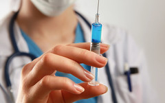 У кировчан снова появится возможность сделать бесплатную прививку от гриппа