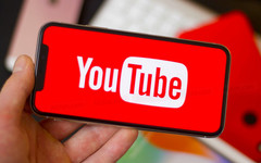 В Госдуме прокомментировали возможную блокировку YouTube