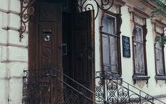 Дом Чарушина в Кирове обретет цифрового двойника