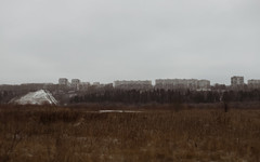 В Кирове в субботу ожидается снег с дождём