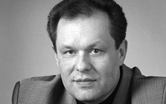 Скончался бывший гендиректор ЗАО «Заречье»