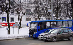 В Кировской области беременные смогут получить транспортную карту в женской консультации