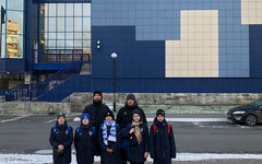 Юные кировчане на карандаше у гранда российского футбола