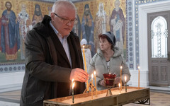 Губернатор Кировской области побывал в Новом Херсонесе