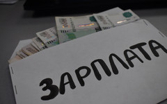 Депутаты Госдумы приняли закон о повышении МРОТ с 2024 года