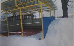 В Слободском сотрудников детсада обвинили в халатности из-за того, что девочка порезала руку