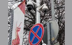 В Кирове установили камеры с ИИ для безопасности