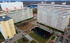 Минстрой посчитал, что «Кировский ССК» незаконно привлекал средства на строительство домов