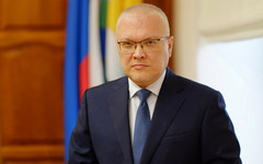 Александр Соколов поблагодарил кировчан за оказанное три года назад доверие
