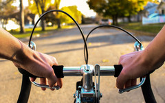 Этикет велосипедиста, или Как не попасть впросак на дороге