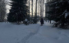 В Кирово-Чепецке после аварии обещают подвоз воды