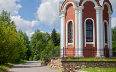 В Кирове заканчились свободные места на Филейском кладбище