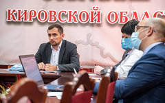 Владимир Костин предложил включить депутатов в совет директоров «Куприта»