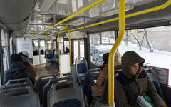 В кировских автобусах вновь появятся «скрытые патрули»