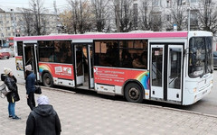 Почему в Кирове «садоводческие» автобусы ходят с большими интервалами?
