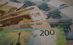 В Кирове микрофинансовая организация забрала социальную пенсию у ребёнка-инвалида