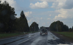 В Кирове семь водителей привлекли за неуплату штрафов