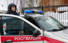 В Кирове посетительницы караоке устроили драку