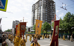 В День семьи, любви и верности в Кирове состоится крестный ход