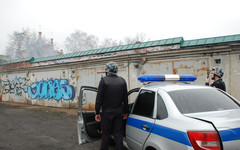 В Кирове задержали мужчину, который находился в федеральном розыске