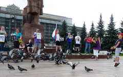 В Кировской области количество человек на митингах могут сократить вдвое