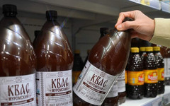 В квасе некоторых российских компаний норма алкоголя превышена в три раза