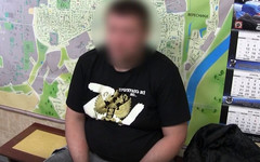 В Кирове мужчина угнал машину у знакомого и катался по городу