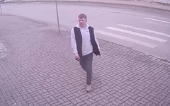 В Кирове ищут подозреваемого в угоне автомобиля ВАЗ-2112
