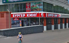 KFC и Burger King будут продавать у себя напитки «Черноголовки»