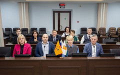 Киров и Гомель подготовили дорожную карту сотрудничества