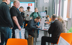 Правительство: в Кировской области рекордно низкая безработица