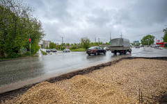 В Кирове расширяют улицу Ульяновскую