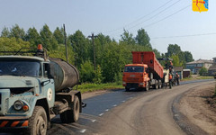 «Дорожный миллиард» работает: кировчане сами выбирают, какие дороги ремонтировать