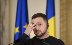 Офис президента Украины обратится в суд по поводу легитимности Владимира Зеленского