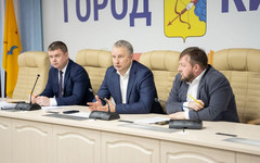 В благоустройстве оврага Засора помогут инвесторы