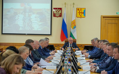 В Кирово-Чепецке из-за проржавевшей трубы 8 домов остались без газа