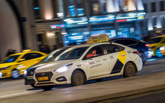 ВТБ и Яндекс Go запускают программу автокредитования