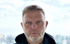 Никита Белых сдал ГТО на «золото»