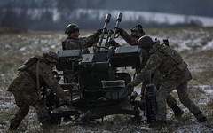 Финляндия будет производить боеприпасы для ВСУ