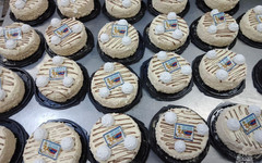 
								В Кирове создали десерт в честь юбилея МЧС России
							