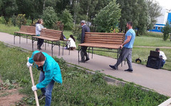 Фонтан в Кочуровском парке обойдётся в 15 млн рублей